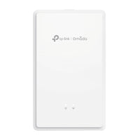 EAP615GP-Wall - Tp-Link Punto de Acceso GPON / Wi-Fi 6 AX1800 / 1 Puerto GPON EAP615GP-WALL
