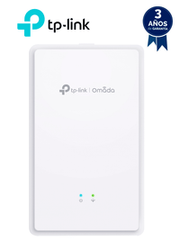 TP-Link Omada AX1800 1201 Mbit/s Blanco