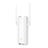 TP-Link Omada EAP625-Outdoor HD 1800 Mbit/s Blanco Energía sobre Ethernet (PoE)