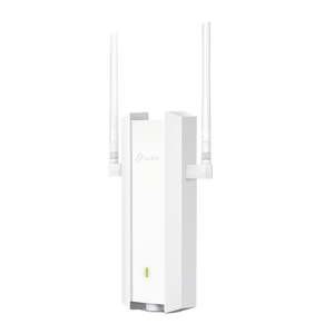 TP-Link Omada EAP625-Outdoor HD 1800 Mbit/s Blanco Energía sobre Ethernet (PoE)