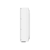 Punto de Acceso Exterior WiFi 6  AX3000 / 2402 Mbps 5 GHz + 574 Mbps 2.4 GHz / Antenas Direccionales 8-10 dBi / IP68 -30°C a +70°C / 802.11k/v/r Roami