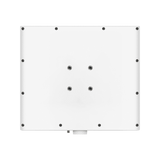 Punto de Acceso Exterior WiFi 6  AX3000 / 2402 Mbps 5 GHz + 574 Mbps 2.4 GHz / Antenas Direccionales 8-10 dBi / IP68 -30°C a +70°C / 802.11k/v/r Roami