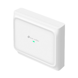 Access Point WiFi 6 Outdoor AX3000 / 2402 Mbps 5 GHz + 574 Mbps 2.4 GHz / Antenas Direccionales 30ºH-30ºV, 12 dBi 2.4 GHz + 15 dBi 5 GHz / IP68 / -30°