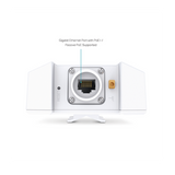 EAP650-OUTDOOR - TP-Link Omada EAP650-Outdoor puntos de accesos inalámbricos Si Si 3000 Mbit/s 574 Mbit/s
