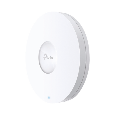 TP-Link Omada EAP660 HD punto de acceso inalámbrico 2402 Mbit/s Blanco Energía sobre Ethernet (PoE)