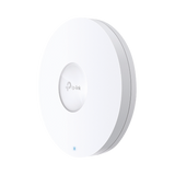 TP-Link Omada EAP660 HD punto de acceso inalámbrico 2402 Mbit/s Blanco Energía sobre Ethernet (PoE)