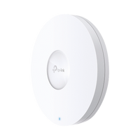 TP-Link Omada EAP660 HD punto de acceso inalámbrico 2402 Mbit/s Blanco Energía sobre Ethernet (PoE)