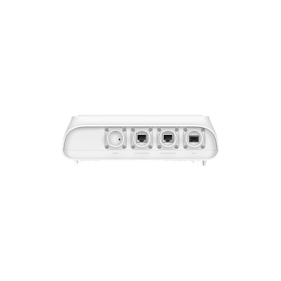 Access Point Wi-Fi 6 Exterior AX3600 / 3.6 Gbps Velocidad Total / 4x4 MU-MIMO / IP68 / Protección Rayos 6 kV / Gestión Cloud Omada / -40°C a +70°C / A