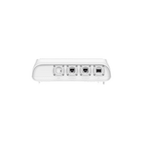 Access Point Wi-Fi 6 Exterior AX3600 / 3.6 Gbps Velocidad Total / 4x4 MU-MIMO / IP68 / Protección Rayos 6 kV / Gestión Cloud Omada / -40°C a +70°C / A