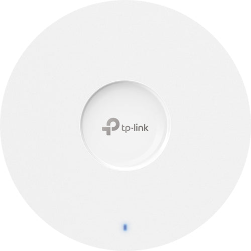 EAP683 UR - Tp-Link Punto de Acceso Wi-Fi 6 / AX6000 MU-MIMO 4x4 / Puerto 2.5 Gbps EAP683UR