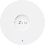 EAP683 UR - Tp-Link Punto de Acceso Wi-Fi 6 / AX6000 MU-MIMO 4x4 / Puerto 2.5 Gbps EAP683UR