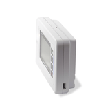 Monitor IP de temperatura de 34 zonas para condiciones críticas y extremas, soporta 4 cableadas y 30 inalámbricas.