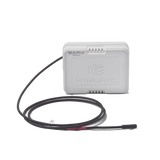 Winland Electronics Transmisor Inalámbrico / Sensor de Temperatura y Humedad / Detección