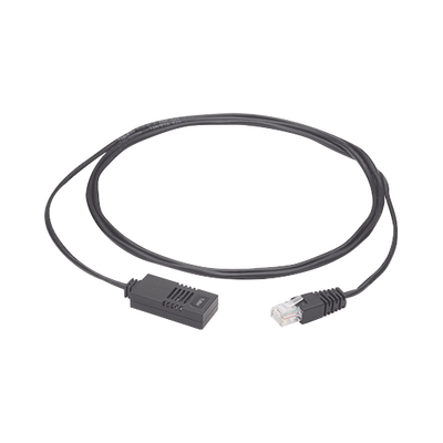 Panduit EB001 sensor de temperatura y humedad Independiente