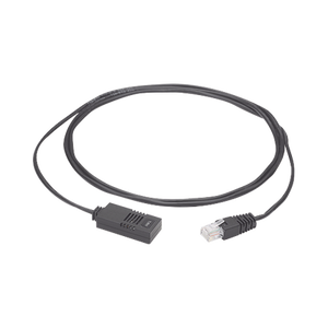 Panduit Sensor de Monitoreo Ambiental / Conversión A/D Integrada / Exactitud 5% RH EB001