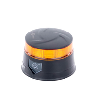 ECCO EB5200A luz de vehículo de emergencia LED