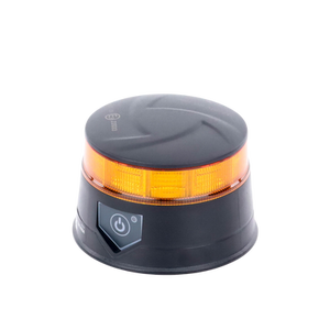 ECCO EB5200A luz de vehículo de emergencia LED