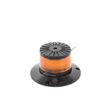 Baliza LED compacta discreta color Ambar