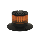 Baliza LED compacta discreta color Ambar