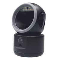 LECTOR ECLINE DE CODIGO DE BARRAS CCD 2D DESKTOP