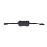 Medidor Portátil de Voltaje y Corriente / MIDE EL VOLTAJE Y CORRIENTE QUE LLEGA A TU CAMARA, así como la CAIDA DE TENSION / Muestra en el Display la Información / Rango de Medición 3 .6Vcc ~ 15Vcc.