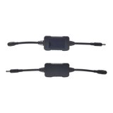 Medidor Portátil de Voltaje y Corriente / MIDE EL VOLTAJE Y CORRIENTE QUE LLEGA A TU CAMARA, así como la CAIDA DE TENSION / Muestra en el Display la Información / Rango de Medición 3 .6Vcc ~ 15Vcc.