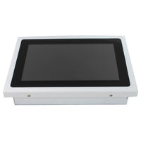 CHECADOR ECLINE PC 801A PRICE CHECKER ANDROID 9 2GB RAM + 16GB ROM 8" TOUCH SCREEN MONITOR 2D SCANNER