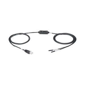 Panduit Sensor de Monitoreo Ambiental / 3 Sensores de Temperatura / 1 Sensor de Humedad EC001