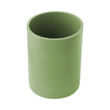 Cople para tubo PVC Conduit pesado de 2-1/2" (60 mm)