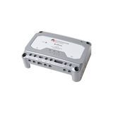 Morningstar Controlador solar 12/24 Vcc de 10 Amp. Sin pantalla de medición. EC-10