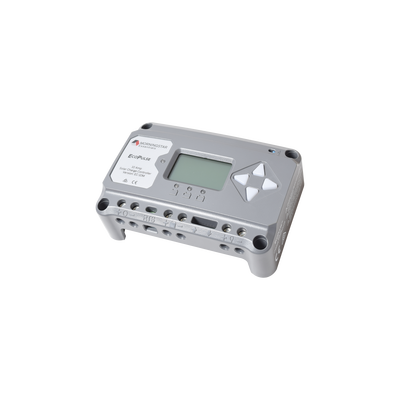 Morningstar Controlador Solar PWM / 20 A / 12/24 Vcc Auto-detección EC-20M