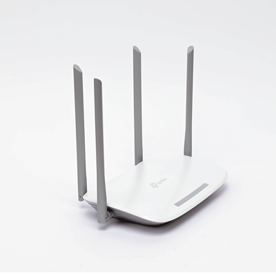 EC220-G5 - TP-Link EC220-G5 Router Si Doble banda (2,4 GHz / 5 GHz) Wi-Fi 5 (802.11ac) Si