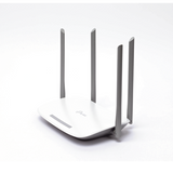EC220-G5 - TP-Link EC220-G5 Router Si Doble banda (2,4 GHz / 5 GHz) Wi-Fi 5 (802.11ac) Si