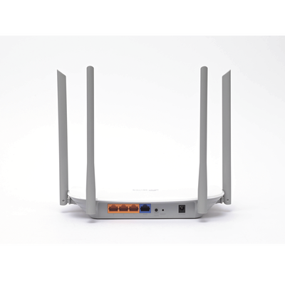 EC220-G5 - TP-Link EC220-G5 Router Si Doble banda (2,4 GHz / 5 GHz) Wi-Fi 5 (802.11ac) Si