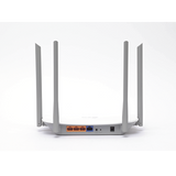 EC220-G5 - TP-Link EC220-G5 Router Si Doble banda (2,4 GHz / 5 GHz) Wi-Fi 5 (802.11ac) Si
