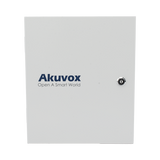 Akuvox EC33 controlador de seguridad de la puerta 1 puerta(s) RJ-45 / RS-485