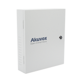 Akuvox EC33 controlador de seguridad de la puerta 1 puerta(s) RJ-45 / RS-485