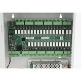Akuvox EC33 controlador de seguridad de la puerta 1 puerta(s) RJ-45 / RS-485