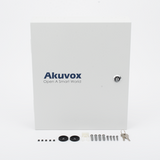 EC33 - Akuvox EC33 controlador de seguridad de la puerta 1 puerta(s) RJ-45 / RS-485