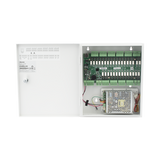 Akuvox EC33 controlador de seguridad de la puerta 1 puerta(s) RJ-45 / RS-485