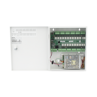 Akuvox EC33 controlador de seguridad de la puerta 1 puerta(s) RJ-45 / RS-485