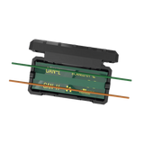 Teltonika ECAN02 localizador o rastreador GPS Coche Negro