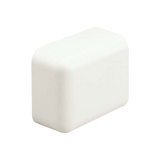 Panduit Tapa Final / ABS / UL94V-0 ECF10IW-X