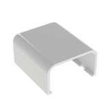Panduit Tapa Final / ABS / UL94V-0 FT4 ECF10WH-X