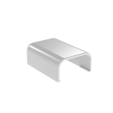 Panduit Tapa Final / Canaleta LD5 / ABS ECF5WH-E