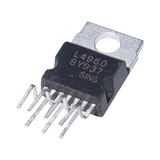 Syscom L4960 transistore 2,5 A