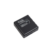 Localizador Vehicular 3G Compatible con GPS, GLONASS y GALILEO