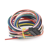 Ruptela ECO4LIGHTARNES cable de señal 0,5 m Colores surtidos