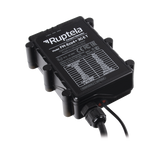 Localizador vehicular 3G / Antena Satelital Externa / Contra agua y polvo IP67 / RFID / Apagado de motor a distancia / Anti Jammer
