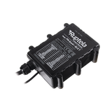 Localizador vehicular 3G / Antena Satelital Externa / Contra agua y polvo IP67 / RFID / Apagado de motor a distancia / Anti Jammer